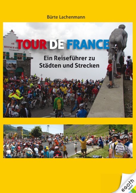 Tour de France main product photo
