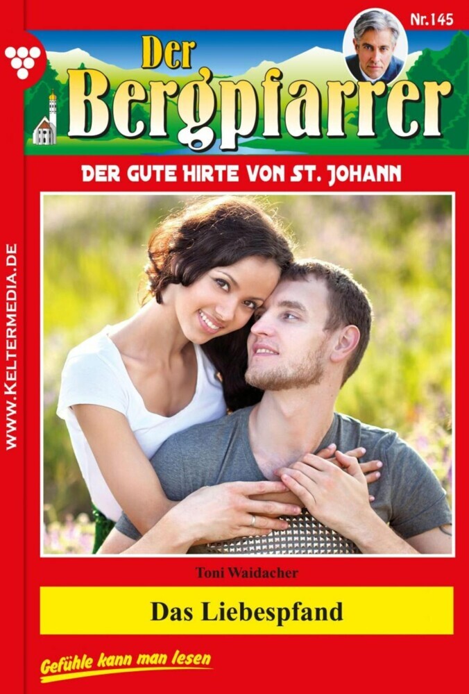 Das Liebespfand main product photo