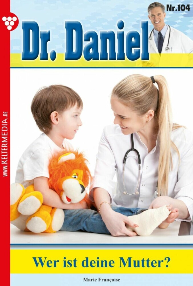 Wer ist deine Mutter? main product photo