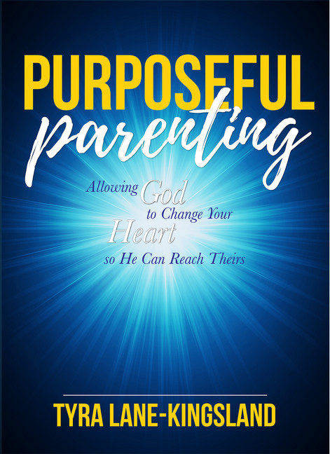 Purposeful Parenting main product photo