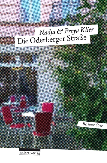 Die Oderberger Straße main product photo
