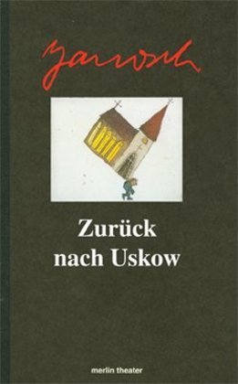 Zurück nach Uskow