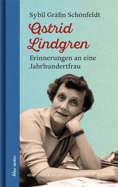 Astrid Lindgren main product photo