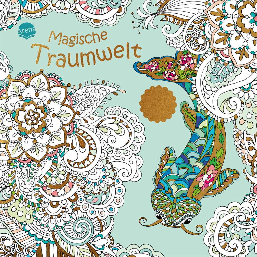 Magische Traumwelt main product photo