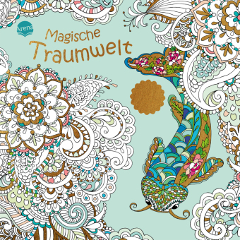Magische Traumwelt