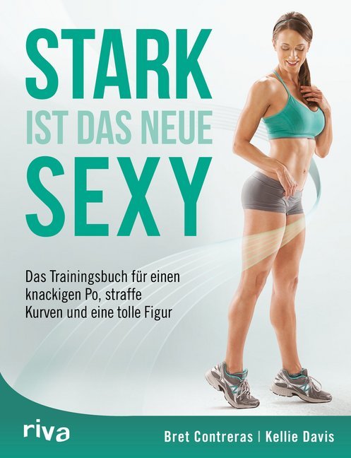 Stark ist das neue Sexy main product photo