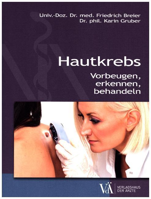 Hautkrebs main product photo