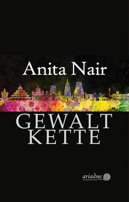 Gewaltkette main product photo