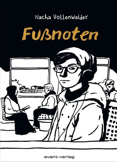 Fußnoten main product photo