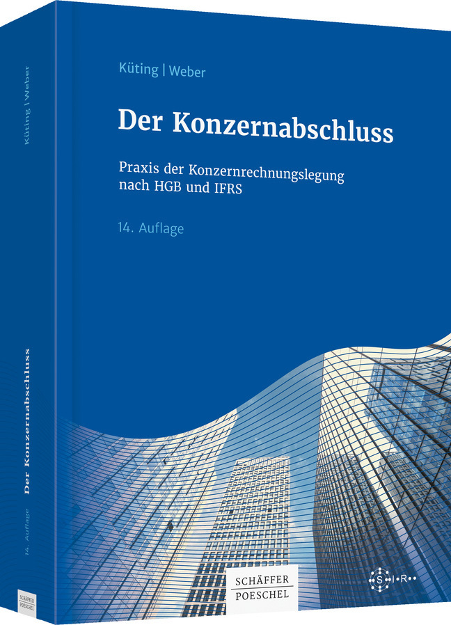 Der Konzernabschluss main product photo