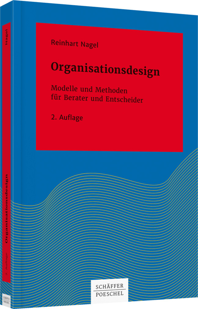 Organisationsdesign main product photo