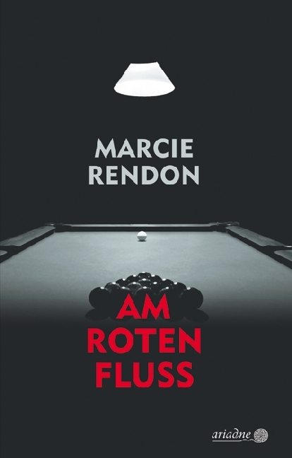 Am roten Fluss main product photo