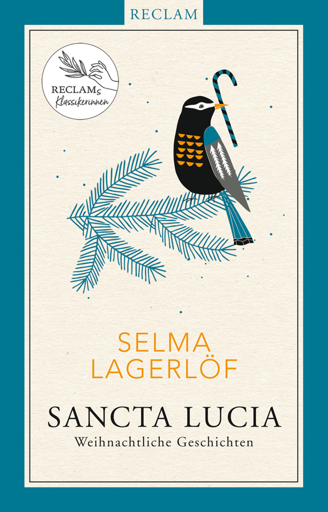 Sancta Lucia main product photo