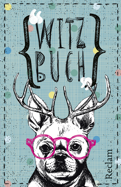 Witzbuch main product photo
