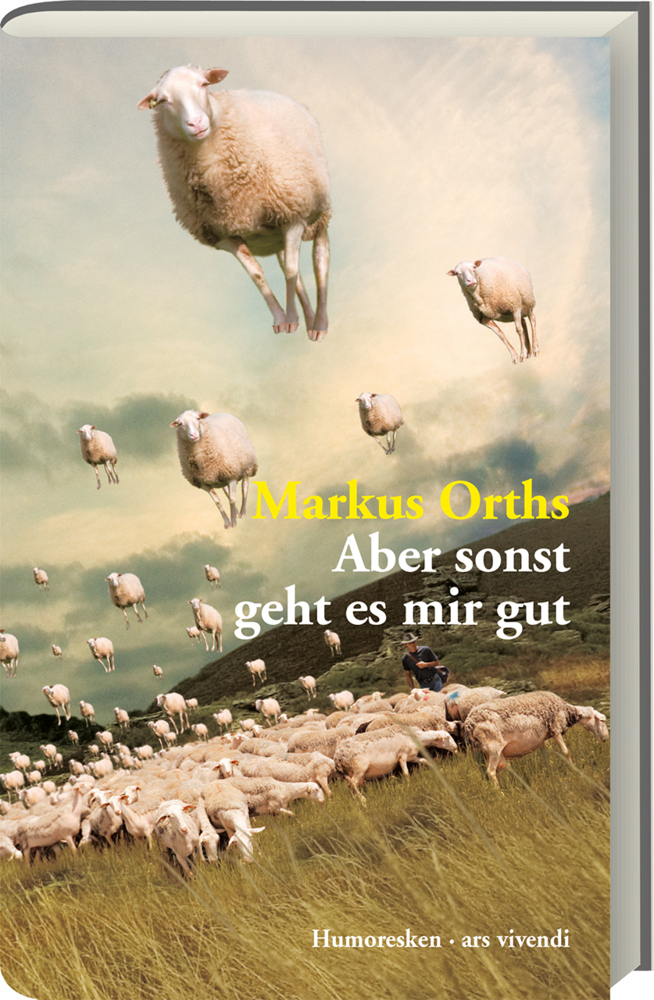 Aber sonst geht es mir gut main product photo