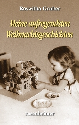 Meine aufregendsten Weihnachtsgeschichten main product photo