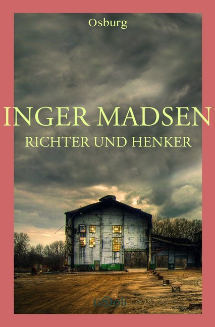 Richter und Henker main product photo
