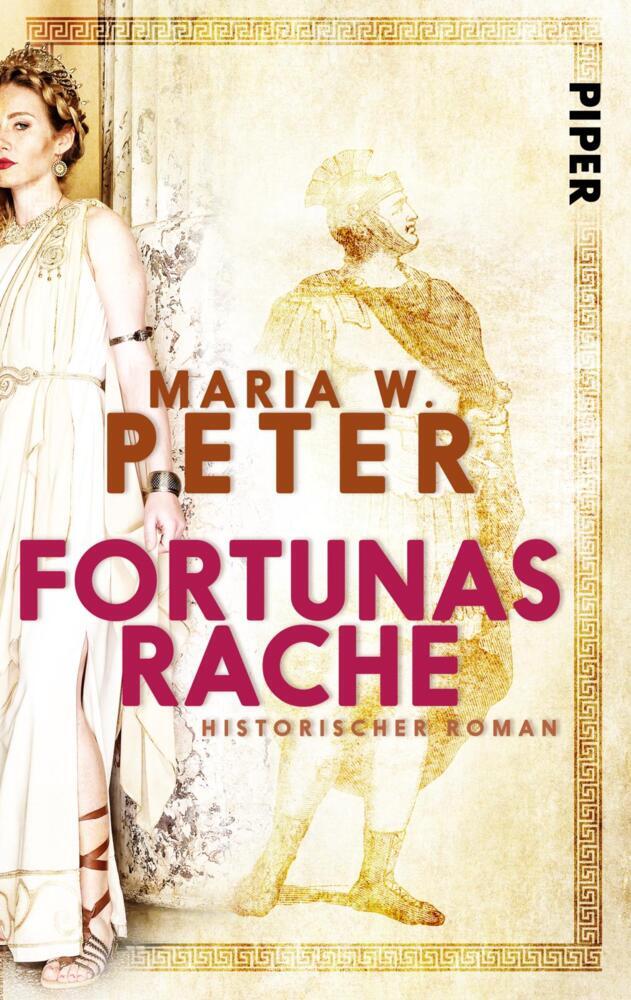 Fortunas Rache main product photo