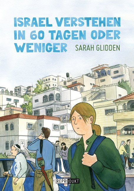 Israel verstehen in 60 Tagen oder weniger main product photo
