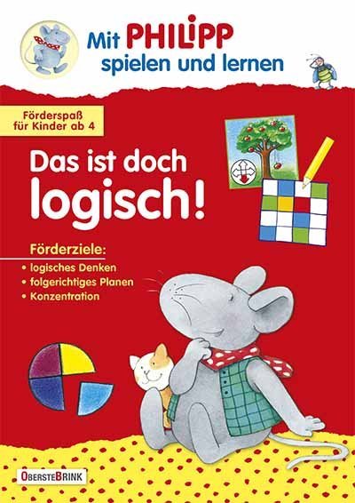 Das ist doch logisch! main product photo