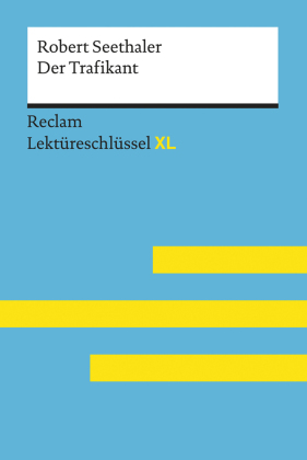 Robert Seethaler: Der Trafikant