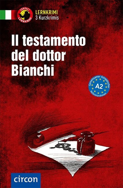 Il testamento del dottor Bianchi main product photo