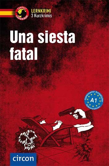 Una siesta fatal main product photo