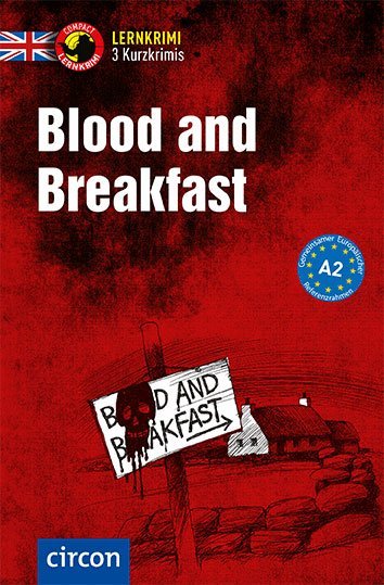 Blood and Breakfast main product photo