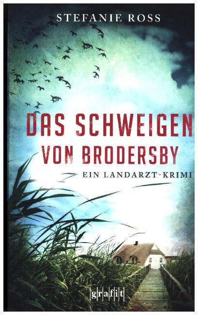 Das Schweigen von Brodersby main product photo