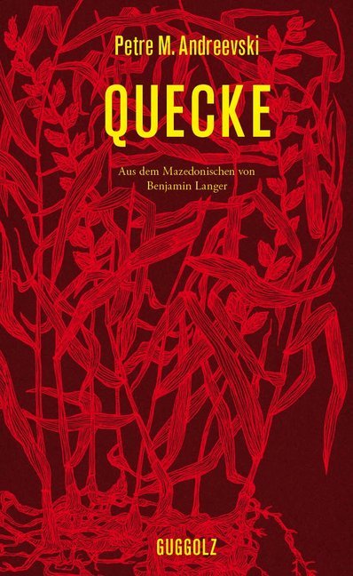 Quecke main product photo