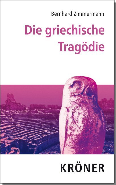 Die griechische Tragödie main product photo
