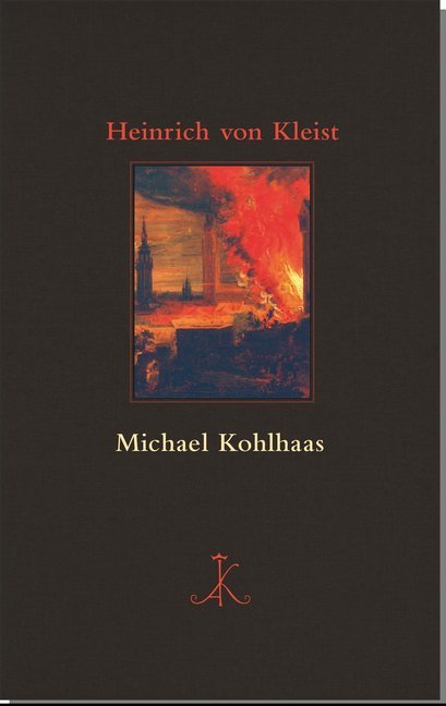 Michael Kohlhaas main product photo