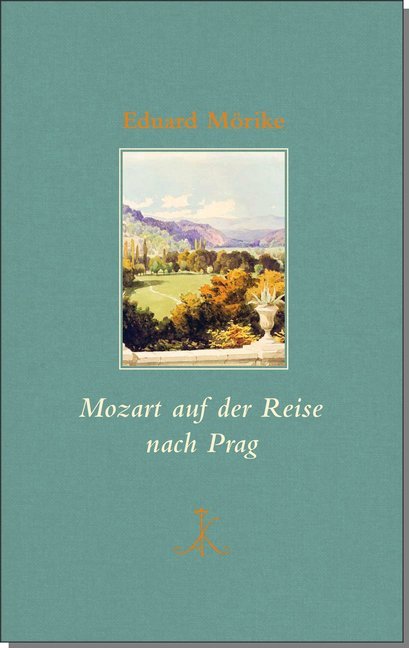 Mozart auf der Reise nach Prag main product photo