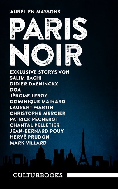 PARIS NOIR main product photo