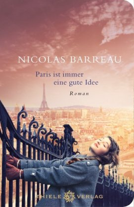 Paris ist immer eine gute Idee, Geschenkausgabe