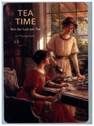 Tea Time