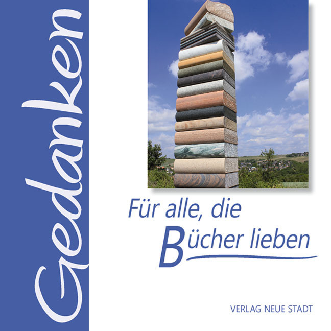Für alle, die Bücher lieben main product photo