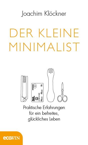 Der kleine Minimalist main product photo