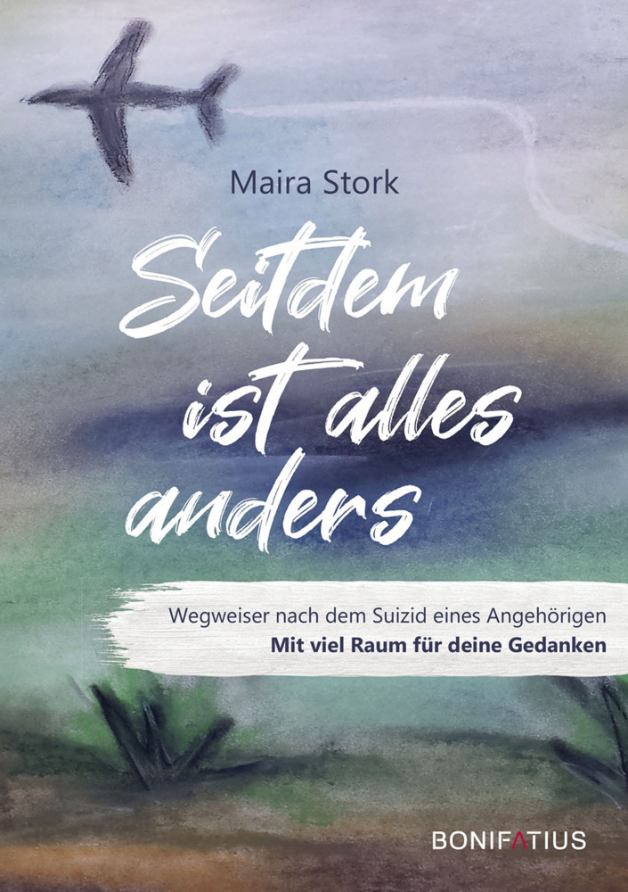 Seitdem ist alles anders main product photo