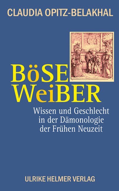 Böse Weiber main product photo