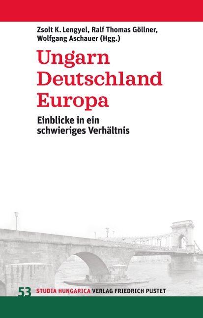 Ungarn, Deutschland, Europa main product photo