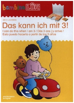 bambinoLÜK-Set
