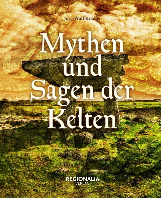 Mythen und Sagen der Kelten main product photo