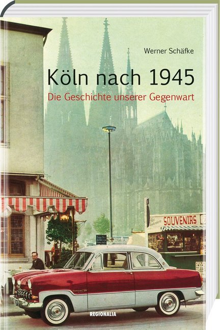 Köln nach 1945 main product photo