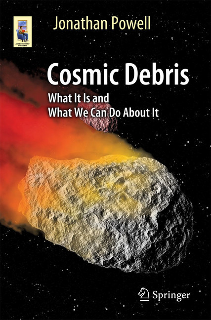 Cosmic Debris main product photo