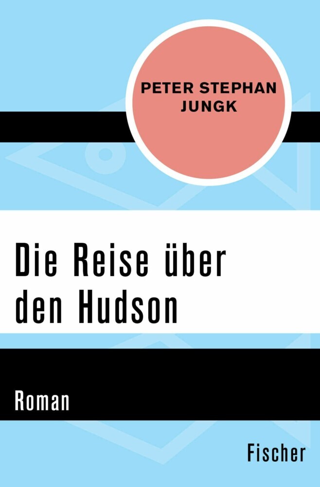 Die Reise über den Hudson main product photo