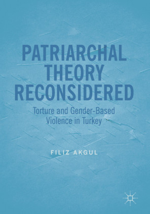 Patriarchal Theory Reconsidered