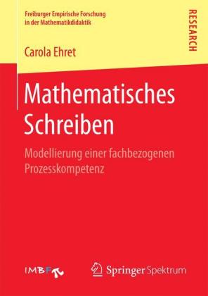 Mathematisches Schreiben