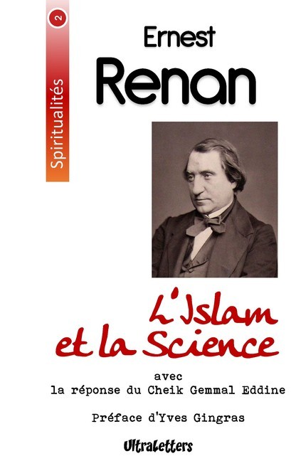 L'Islam et la Science main product photo