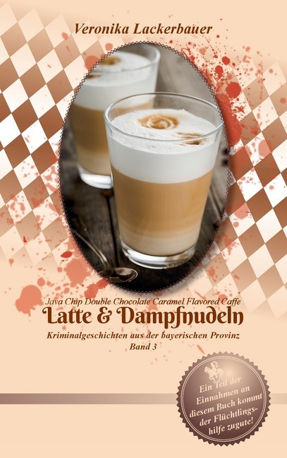 Latte & Dampfnudeln main product photo